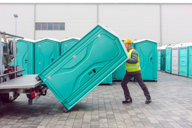 Best Porta potty delivery and setup  in North Scituate, MA