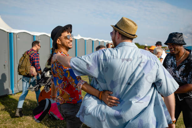 Best Local porta potty services  in North Scituate, MA