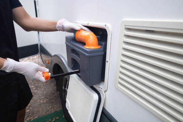 Portable Toilet Options We Offer in North Scituate, MA