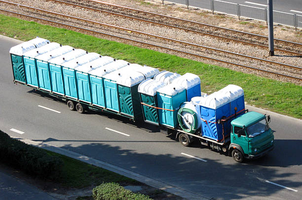 Best Portable restroom trailer rental  in North Scituate, MA