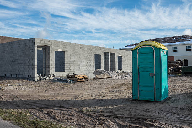 Best Porta potty rental for outdoor events  in North Scituate, MA
